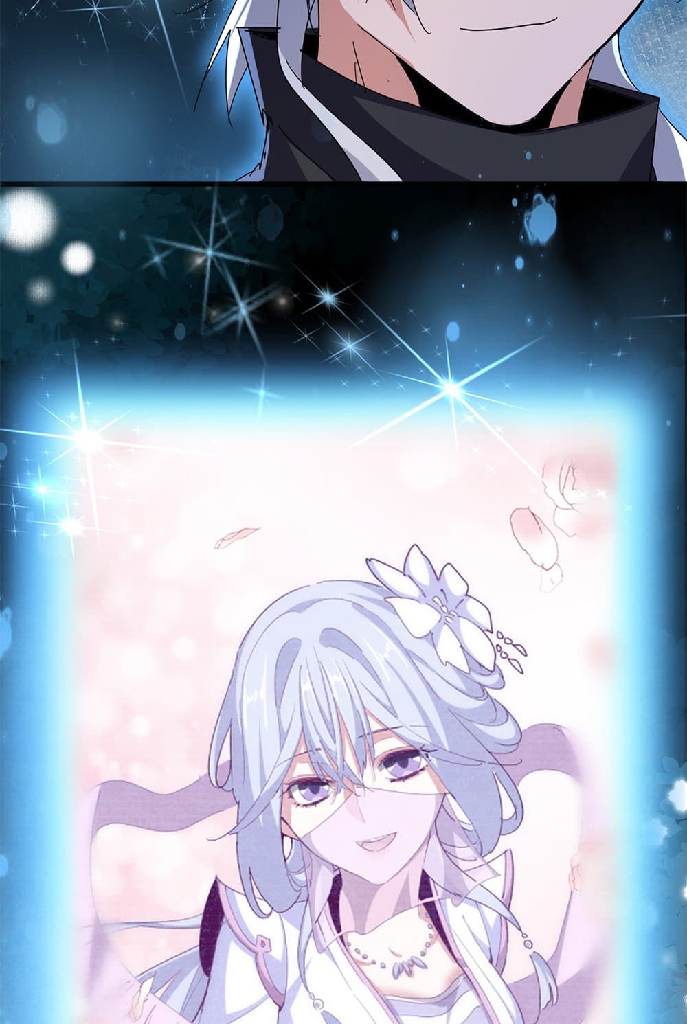 Magic Emperor ราชาจอมเวทย์ ตอนที่ 606 page 29