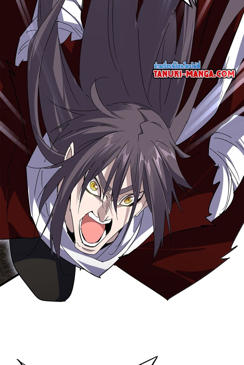 Magic Emperor ราชาจอมเวทย์ ตอนที่ 610 page 26