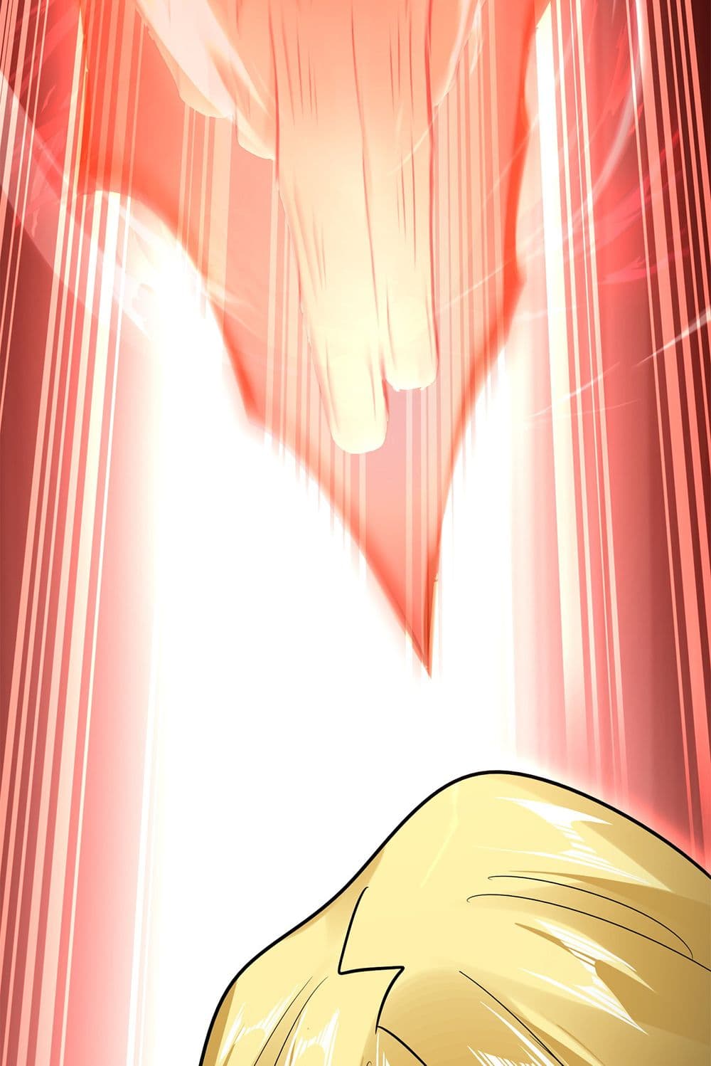 Magic Emperor ราชาจอมเวทย์ ตอนที่ 610 page 54