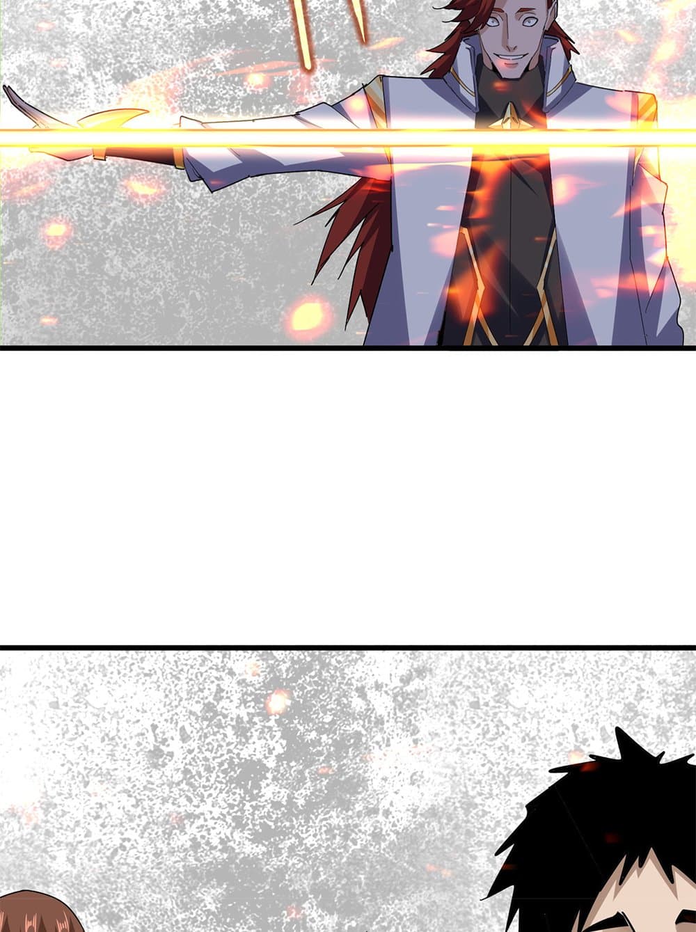 Magic Emperor ราชาจอมเวทย์ ตอนที่ 611 page 16