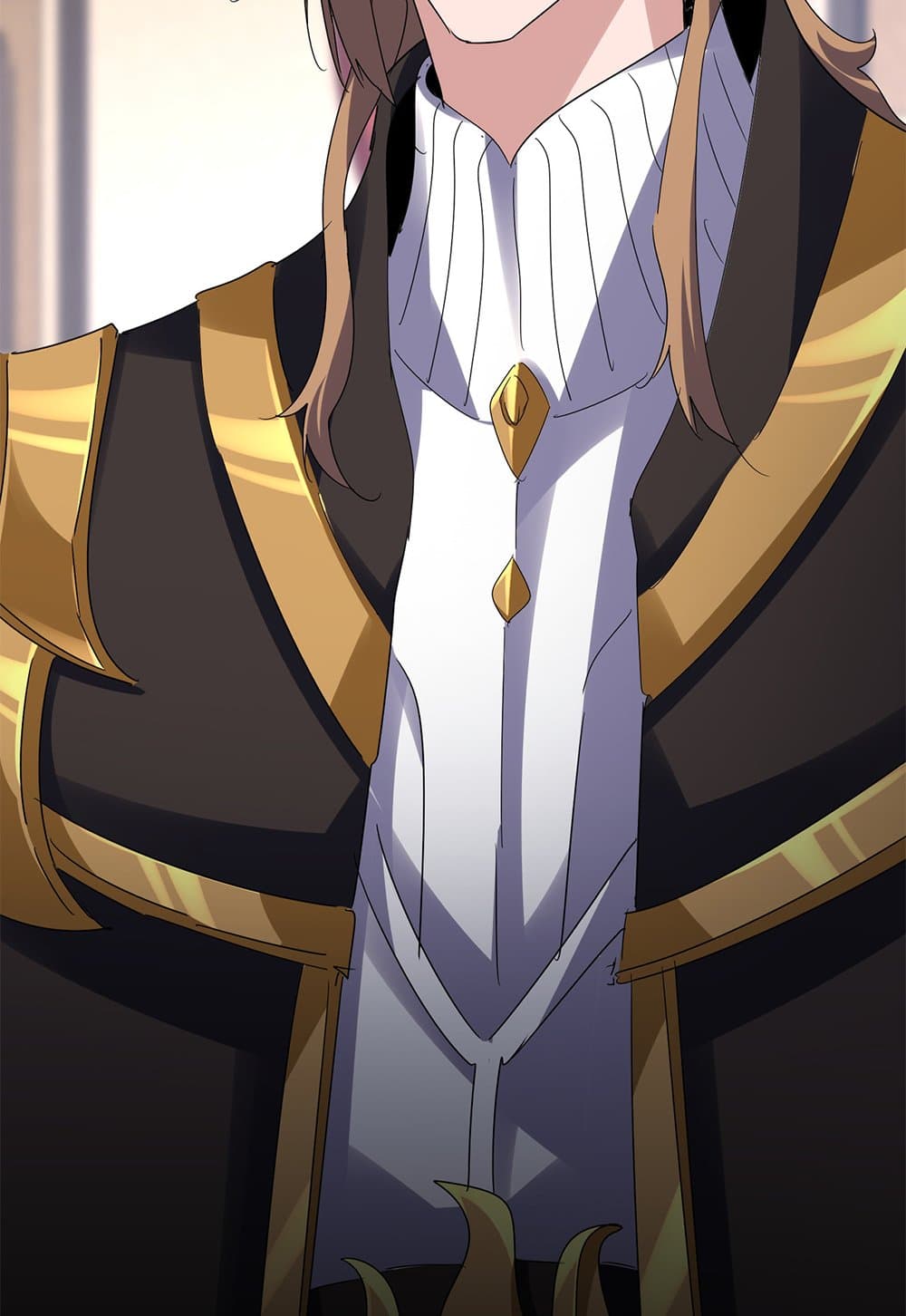 Magic Emperor ราชาจอมเวทย์ ตอนที่ 612 page 14