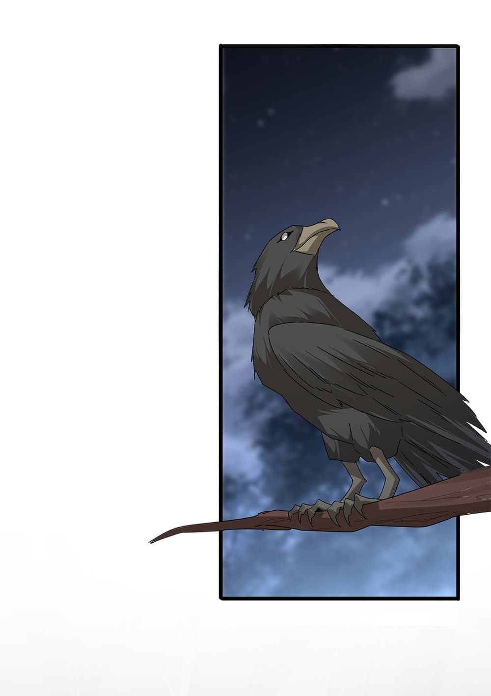 Magic Emperor ราชาจอมเวทย์ ตอนที่ 613 page 1