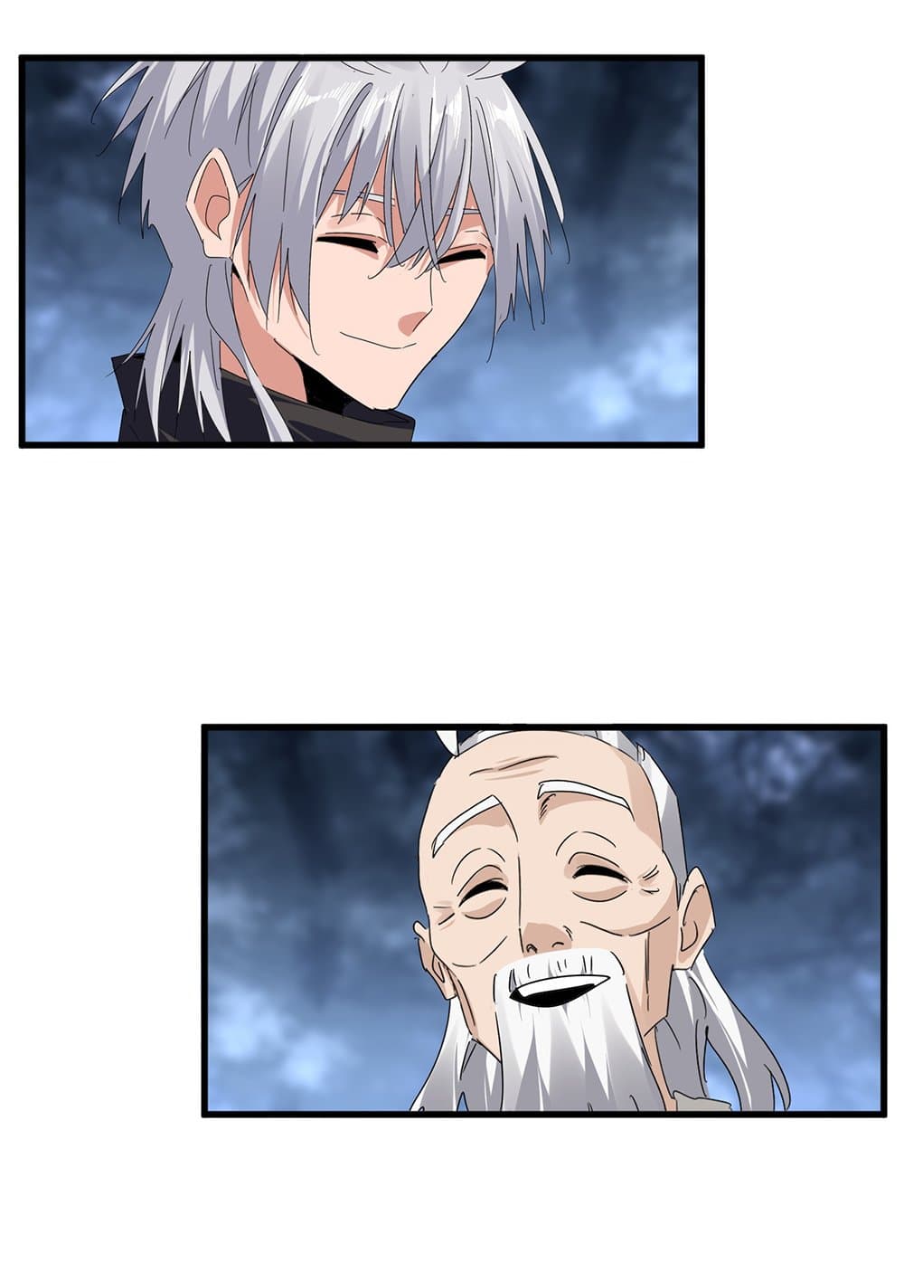 Magic Emperor ราชาจอมเวทย์ ตอนที่ 613 page 30