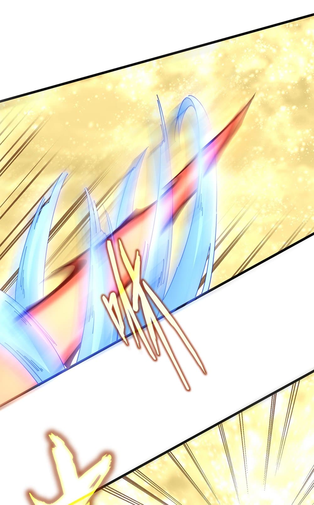 Magic Emperor ราชาจอมเวทย์ ตอนที่ 615 page 22