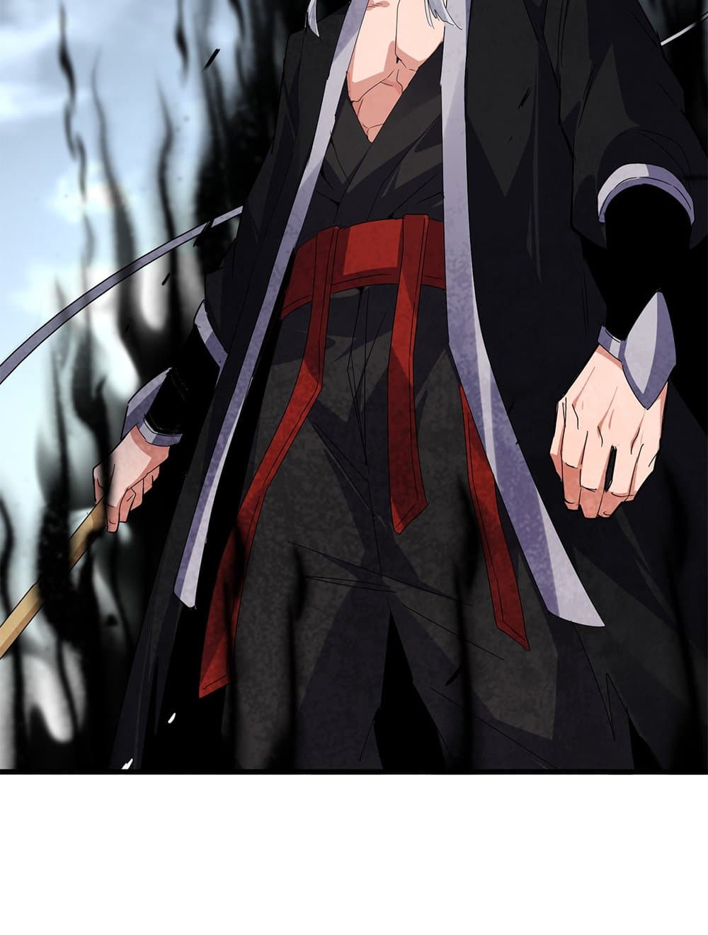 Magic Emperor ราชาจอมเวทย์ ตอนที่ 616 page 42