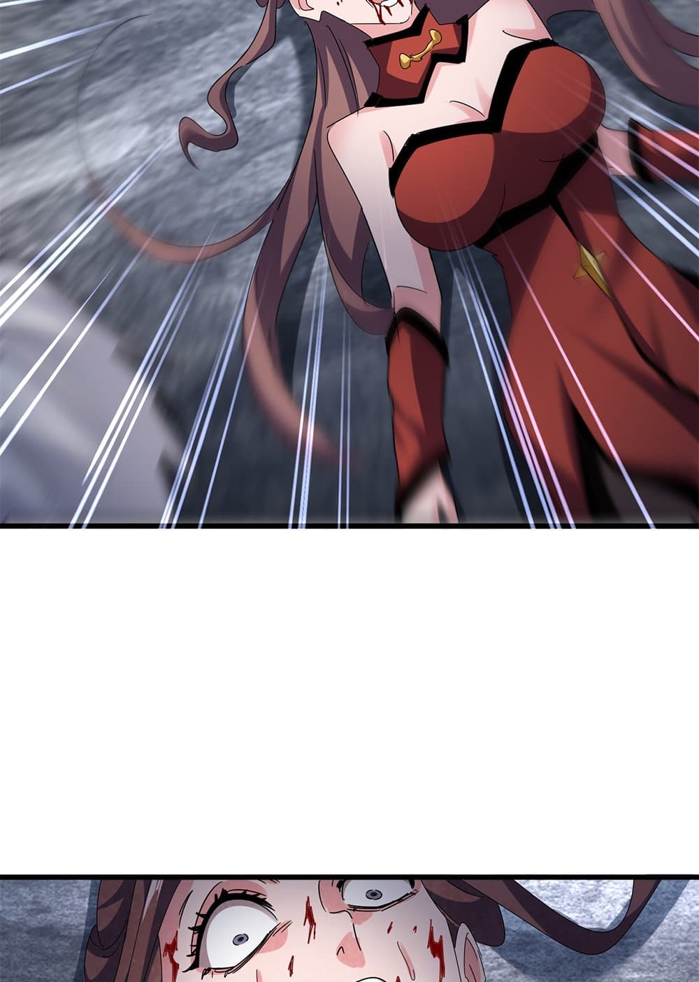 Magic Emperor ราชาจอมเวทย์ ตอนที่ 618 page 38