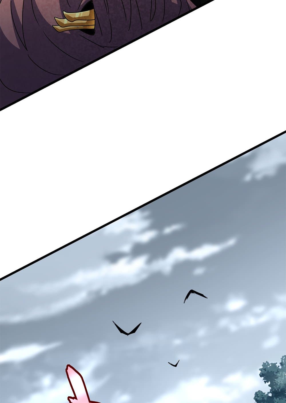 Magic Emperor ราชาจอมเวทย์ ตอนที่ 618 page 41