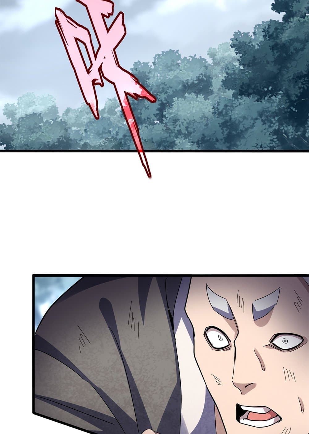 Magic Emperor ราชาจอมเวทย์ ตอนที่ 618 page 42