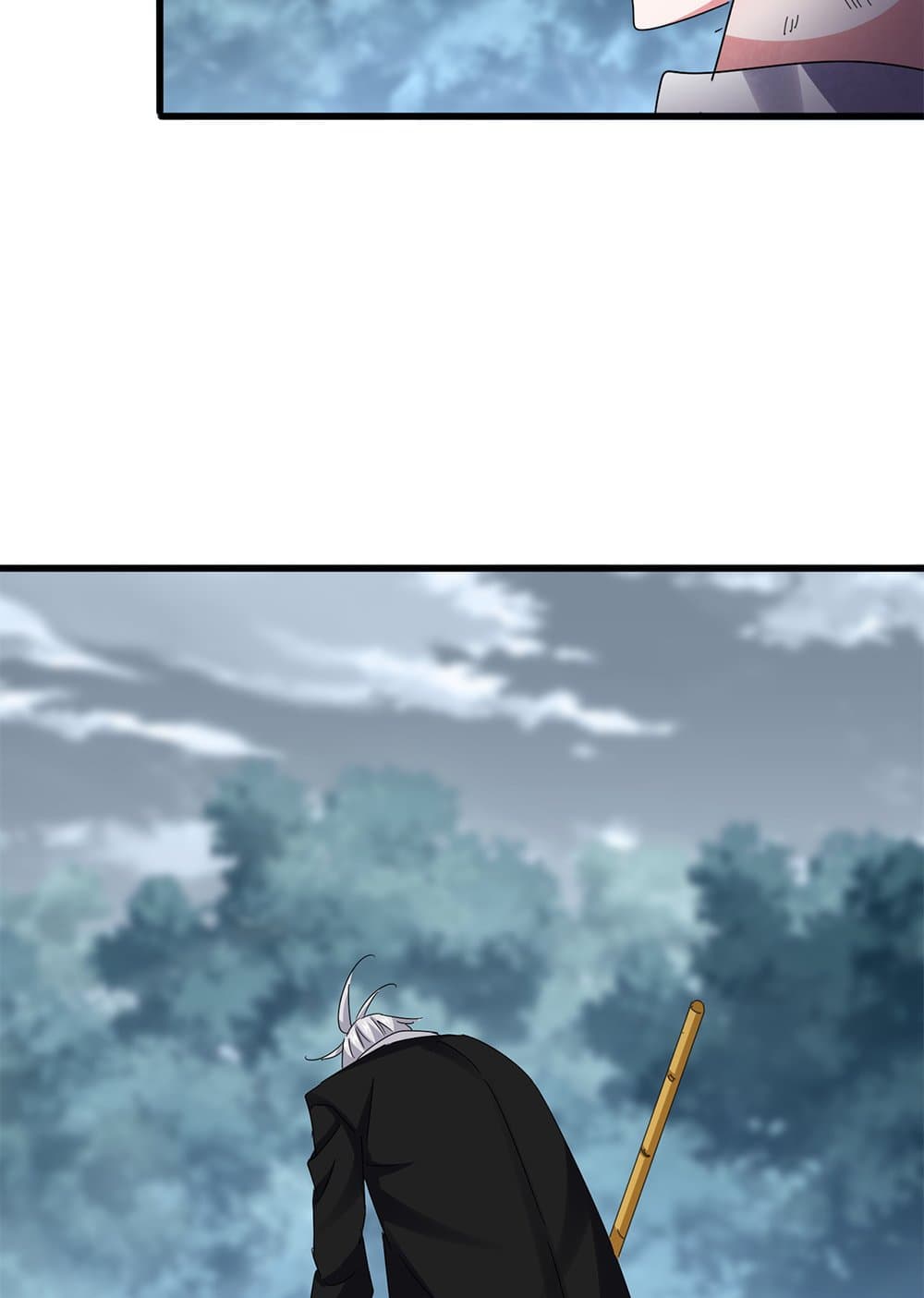 Magic Emperor ราชาจอมเวทย์ ตอนที่ 618 page 44