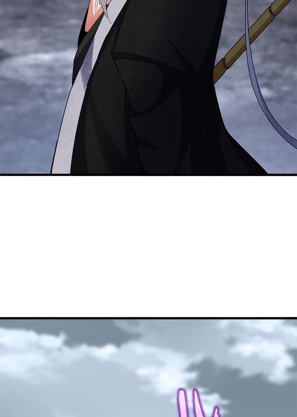 Magic Emperor ราชาจอมเวทย์ ตอนที่ 618 page 47