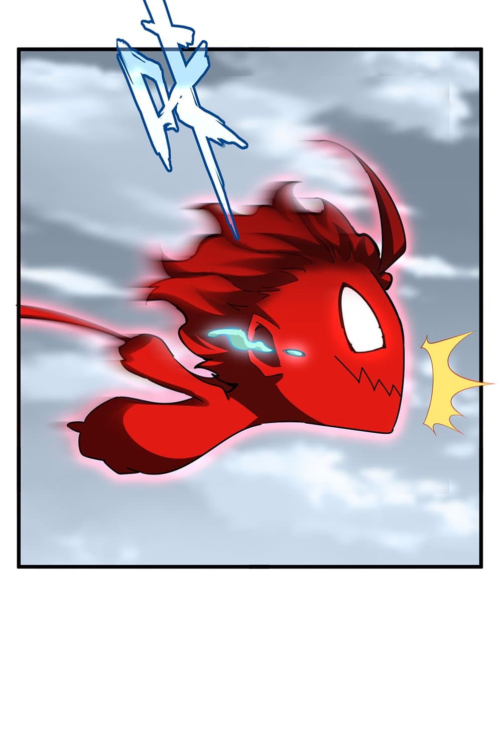 Magic Emperor ราชาจอมเวทย์ ตอนที่ 623 page 10