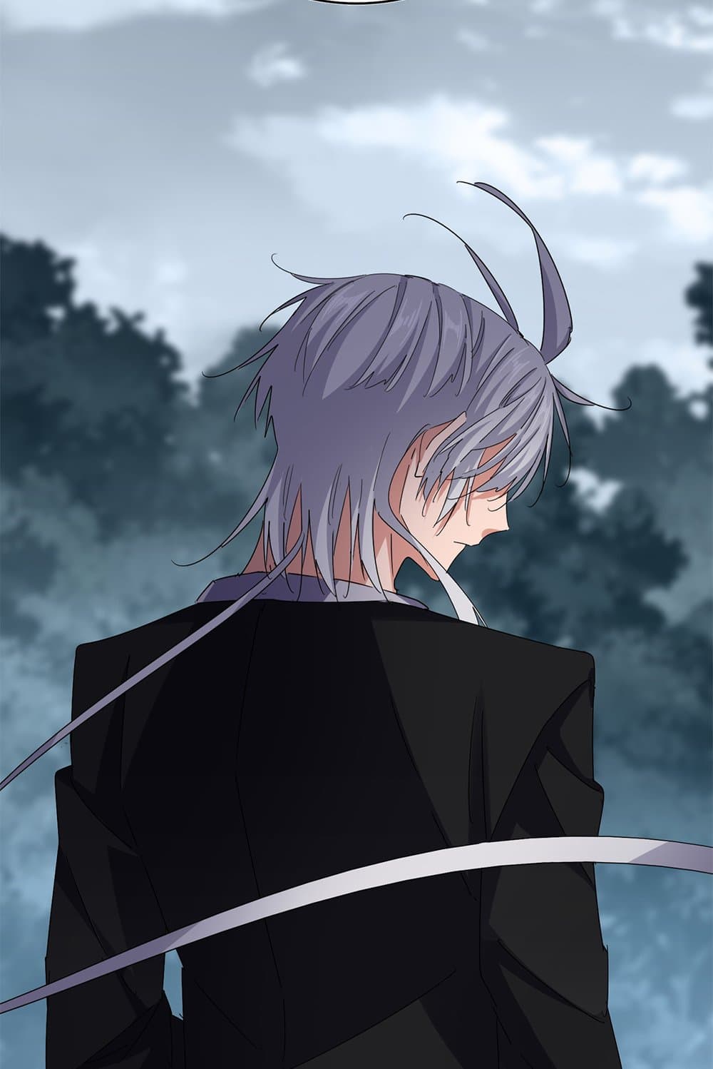 Magic Emperor ราชาจอมเวทย์ ตอนที่ 623 page 55