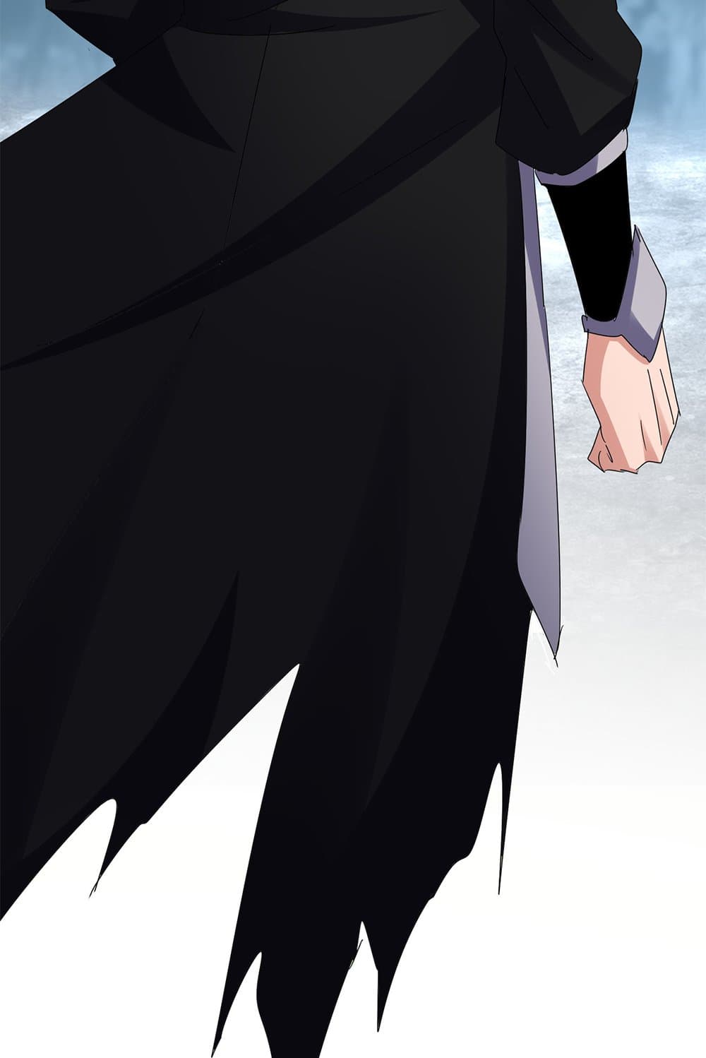 Magic Emperor ราชาจอมเวทย์ ตอนที่ 623 page 56