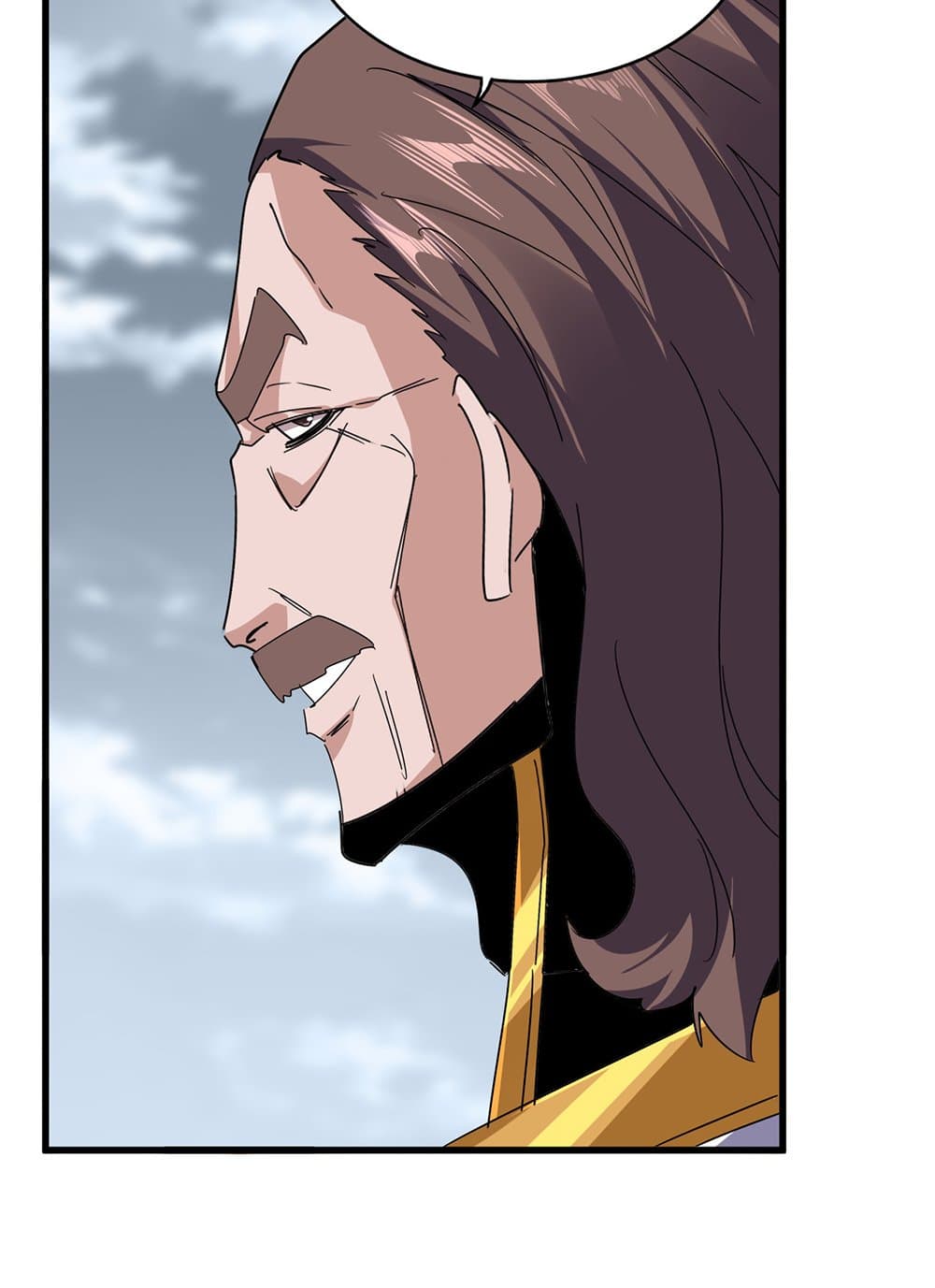 Magic Emperor ราชาจอมเวทย์ ตอนที่ 625 page 6