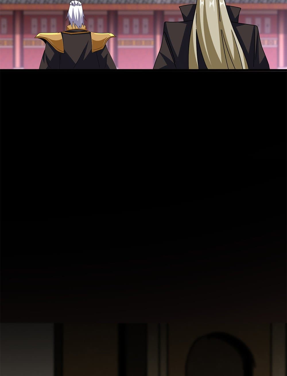 Magic Emperor ราชาจอมเวทย์ ตอนที่ 626 page 6