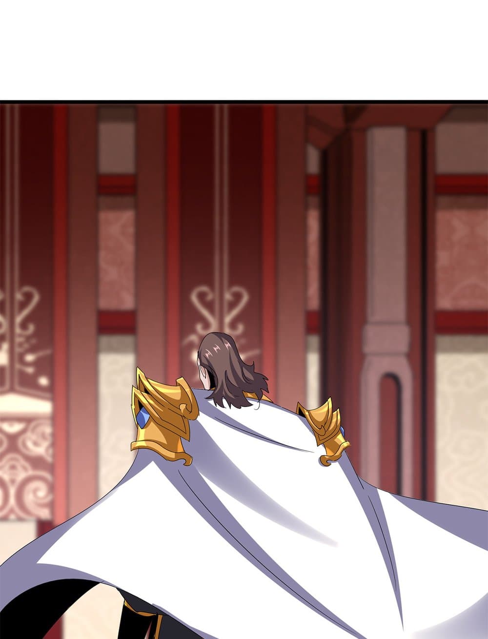 Magic Emperor ราชาจอมเวทย์ ตอนที่ 626 page 15