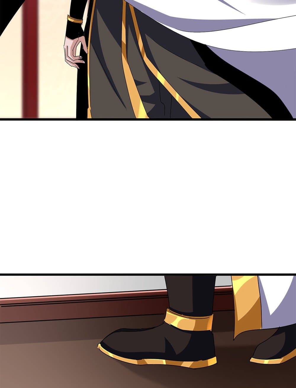 Magic Emperor ราชาจอมเวทย์ ตอนที่ 626 page 16