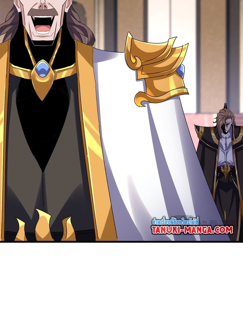 Magic Emperor ราชาจอมเวทย์ ตอนที่ 626 page 22