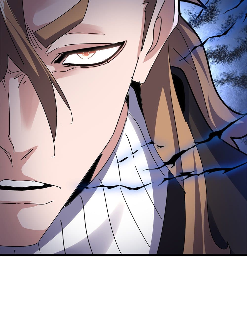 Magic Emperor ราชาจอมเวทย์ ตอนที่ 626 page 25