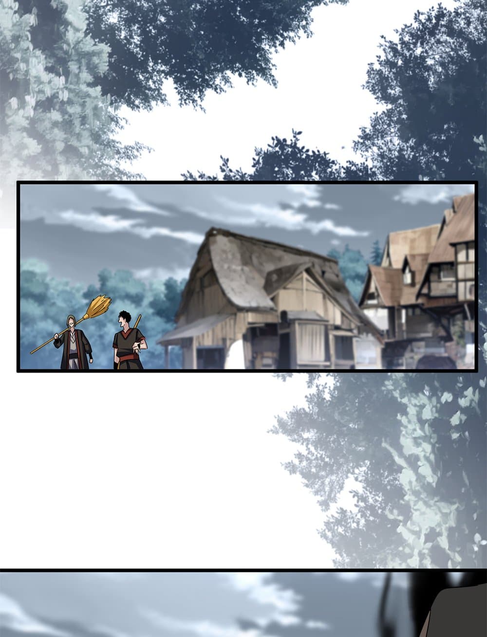 Magic Emperor ราชาจอมเวทย์ ตอนที่ 626 page 27