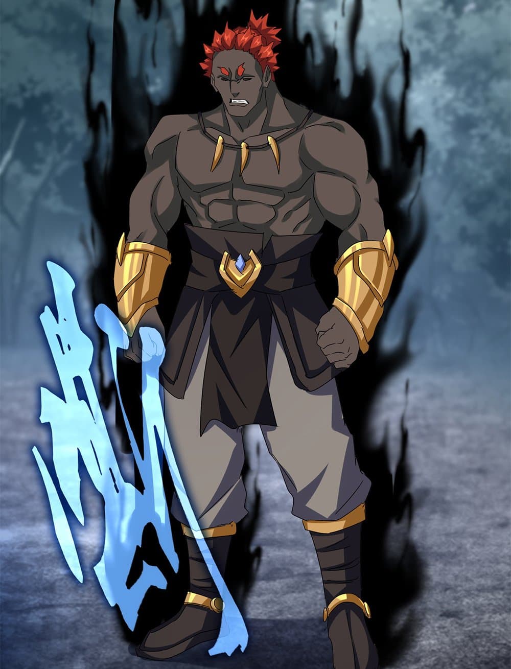 Magic Emperor ราชาจอมเวทย์ ตอนที่ 626 page 29