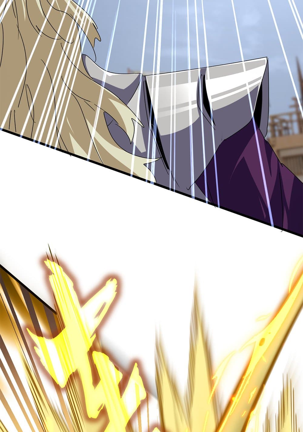 Magic Emperor ราชาจอมเวทย์ ตอนที่ 628 page 13