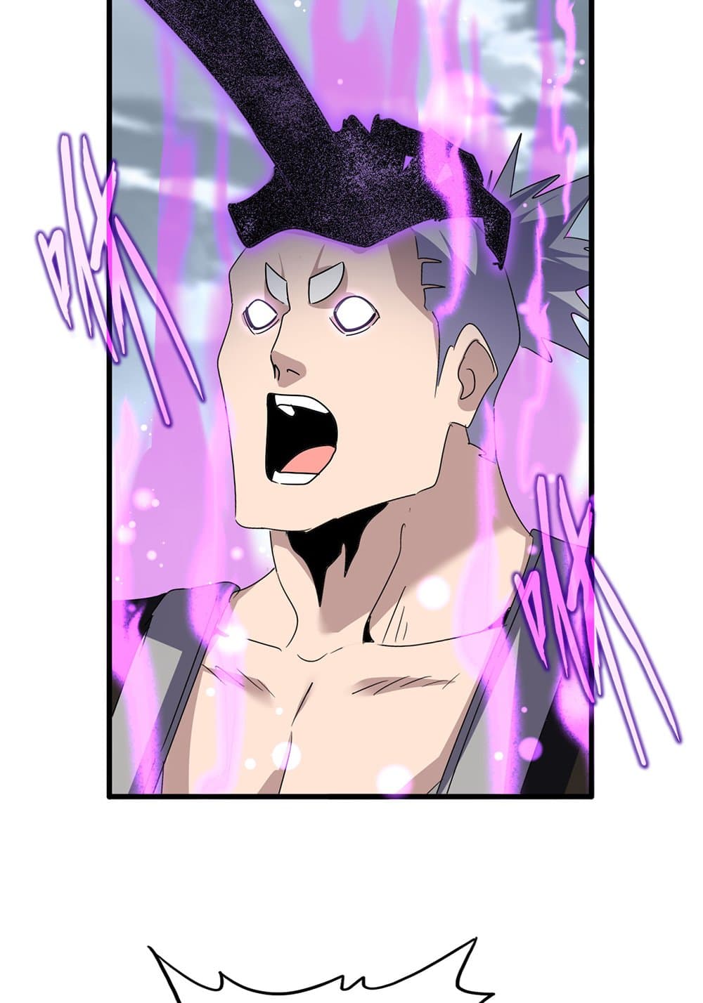 Magic Emperor ราชาจอมเวทย์ ตอนที่ 628 page 35