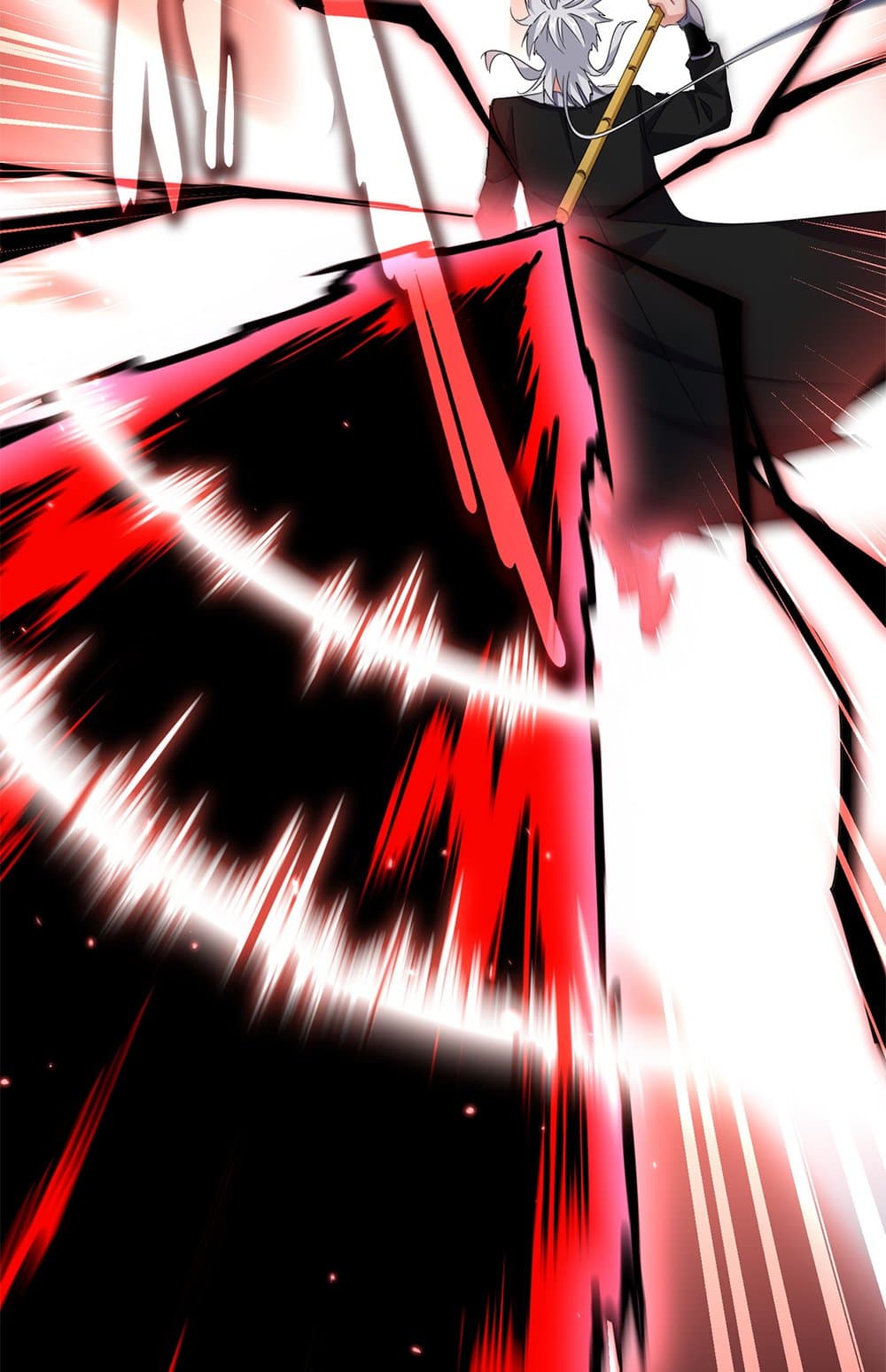 Magic Emperor ราชาจอมเวทย์ ตอนที่ 629 page 24