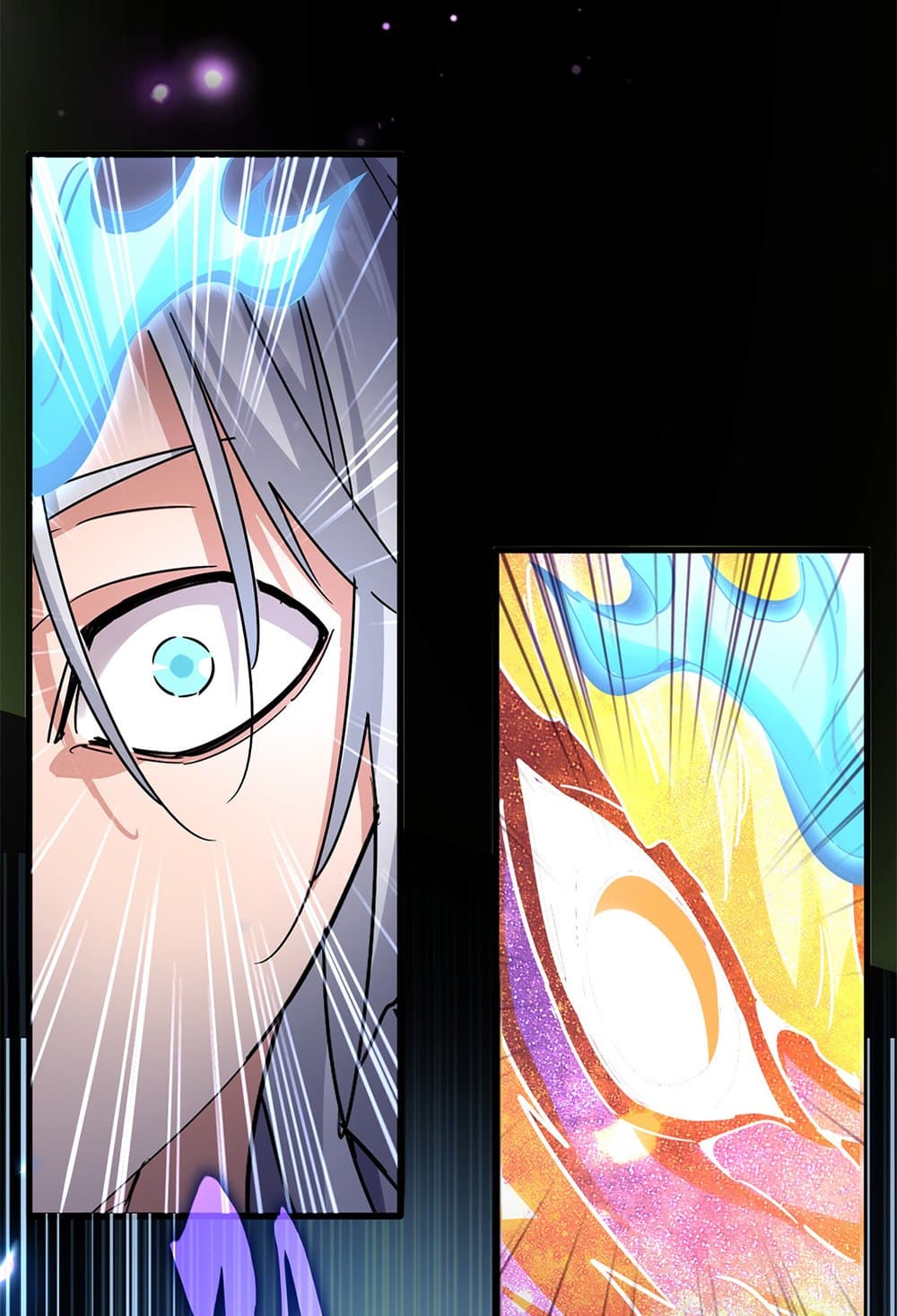 Magic Emperor ราชาจอมเวทย์ ตอนที่ 630 page 4