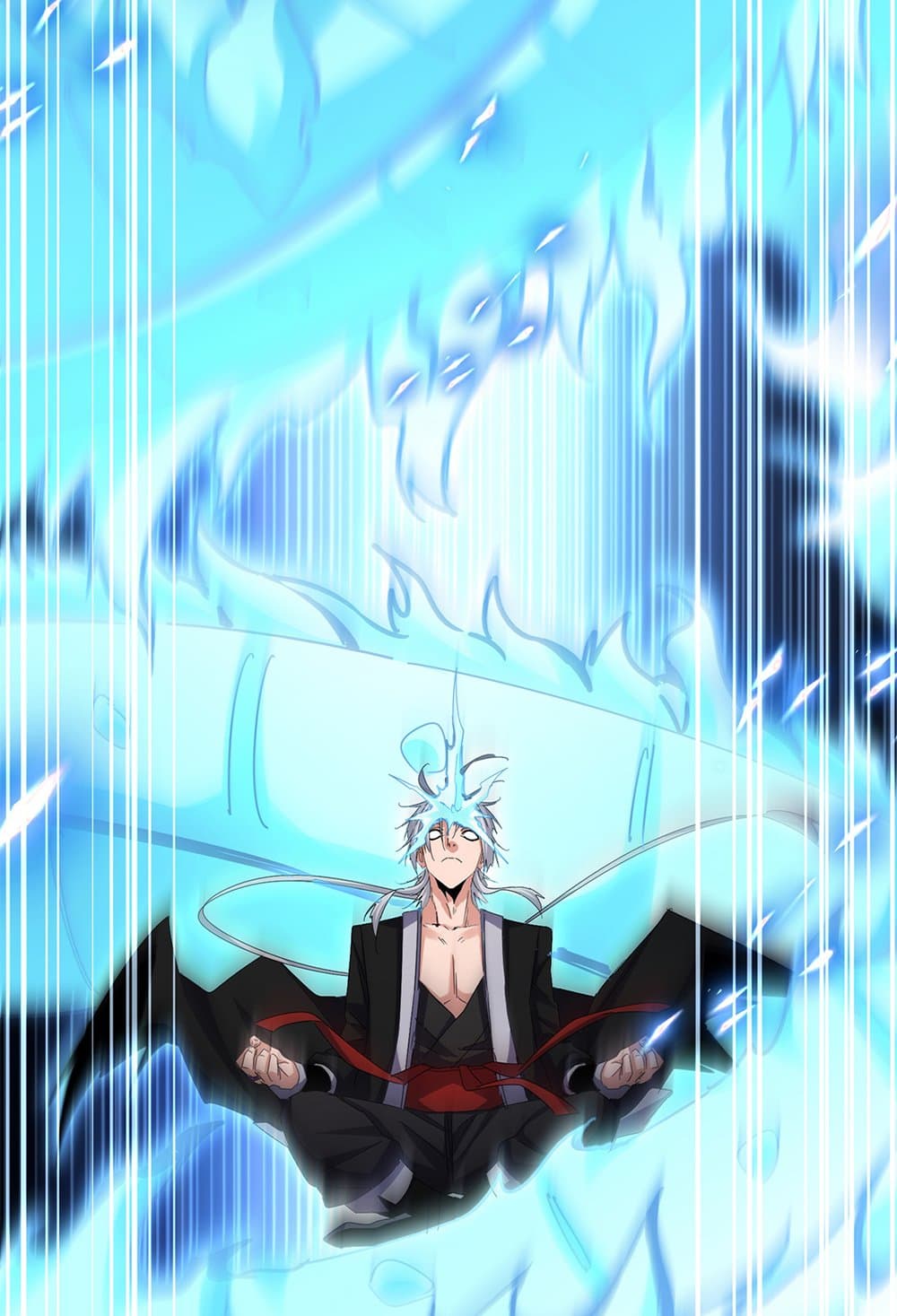 Magic Emperor ราชาจอมเวทย์ ตอนที่ 630 page 7