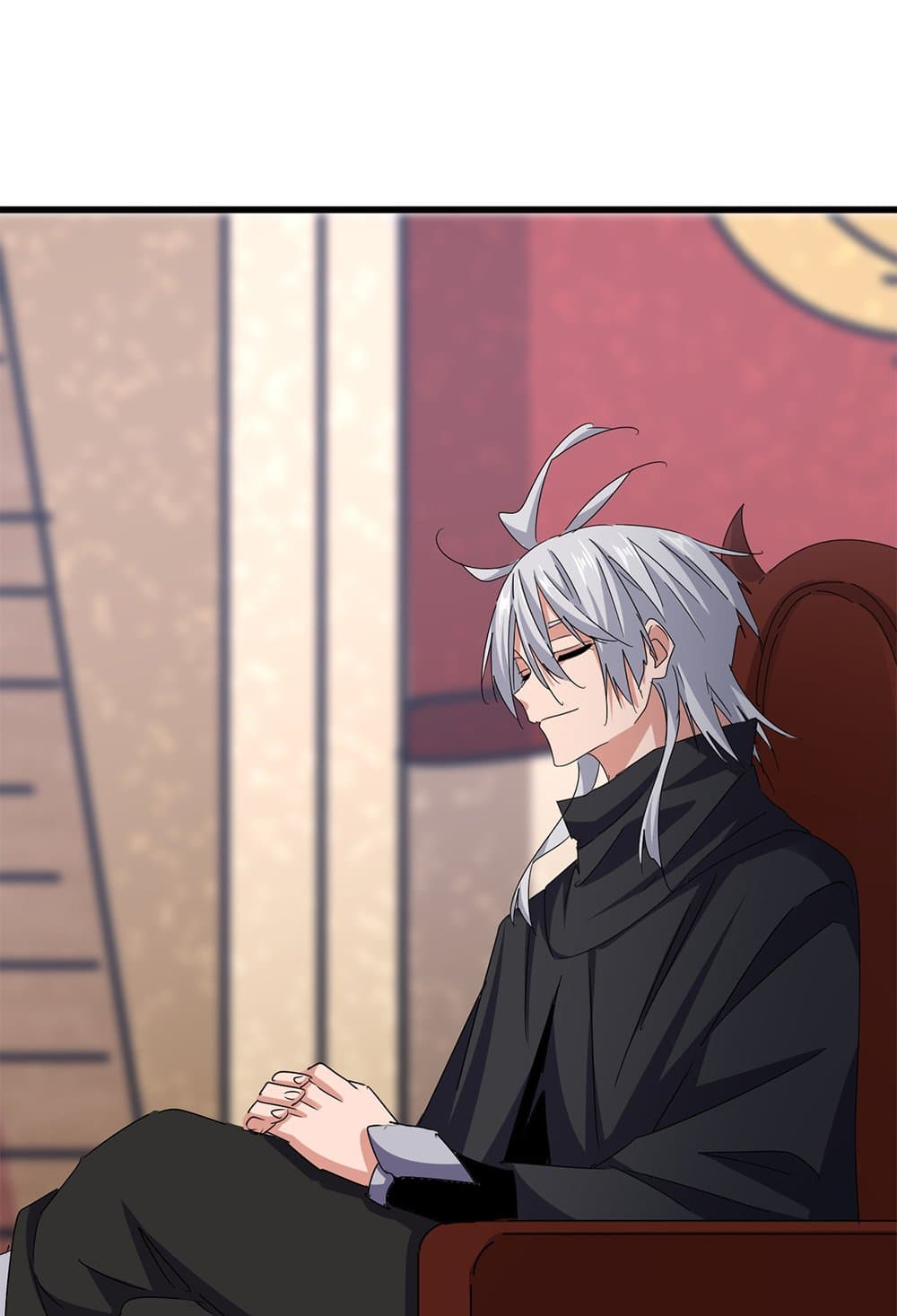 Magic Emperor ราชาจอมเวทย์ ตอนที่ 630 page 28