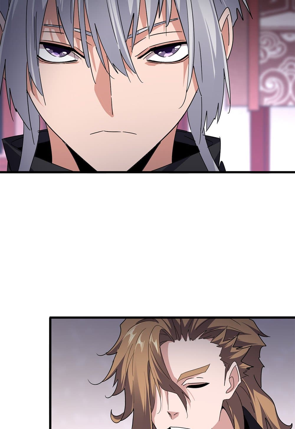 Magic Emperor ราชาจอมเวทย์ ตอนที่ 631 page 24