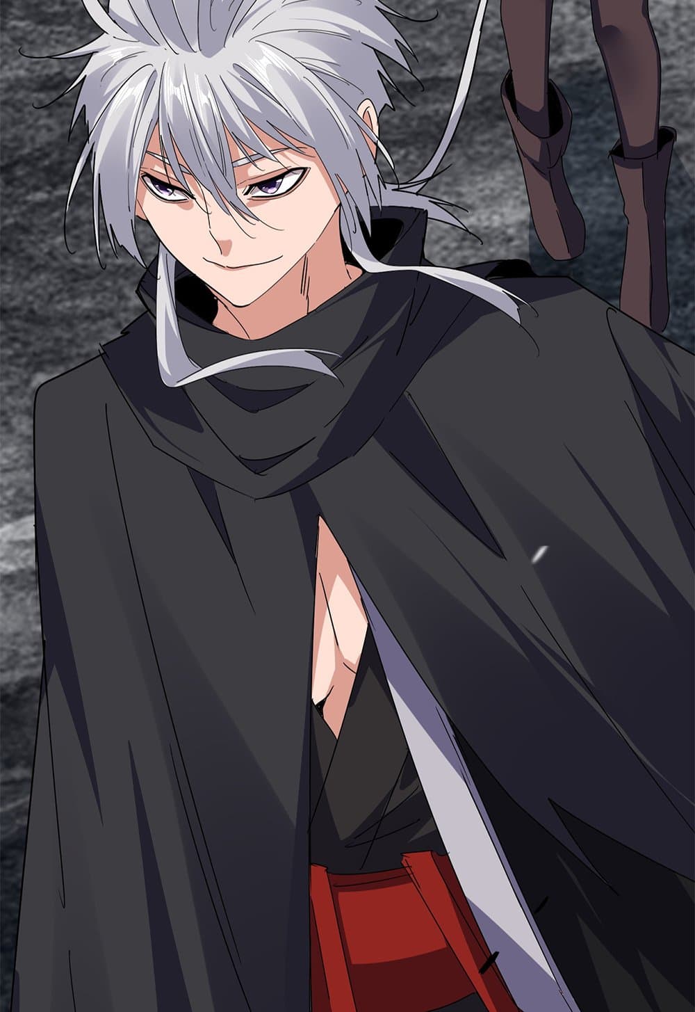 Magic Emperor ราชาจอมเวทย์ ตอนที่ 631 page 54