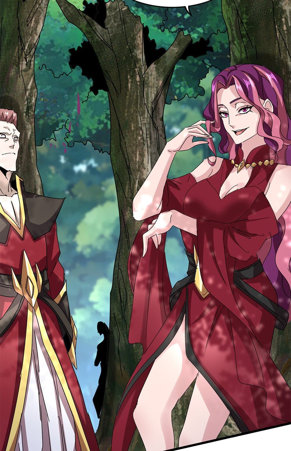 Magic Emperor ราชาจอมเวทย์ ตอนที่ 633 page 52