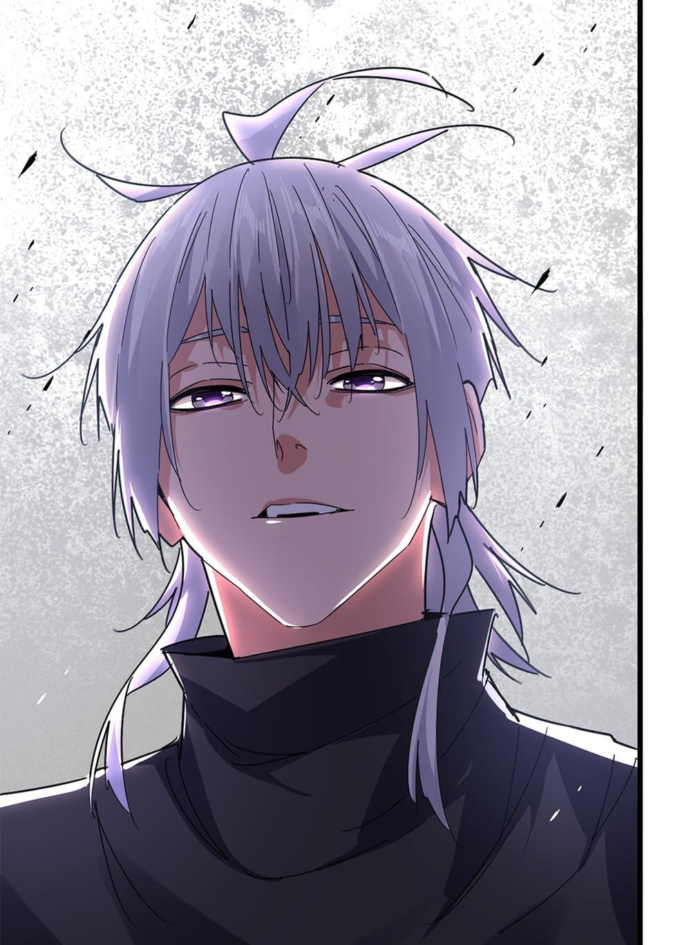 Magic Emperor ราชาจอมเวทย์ ตอนที่ 637 page 9