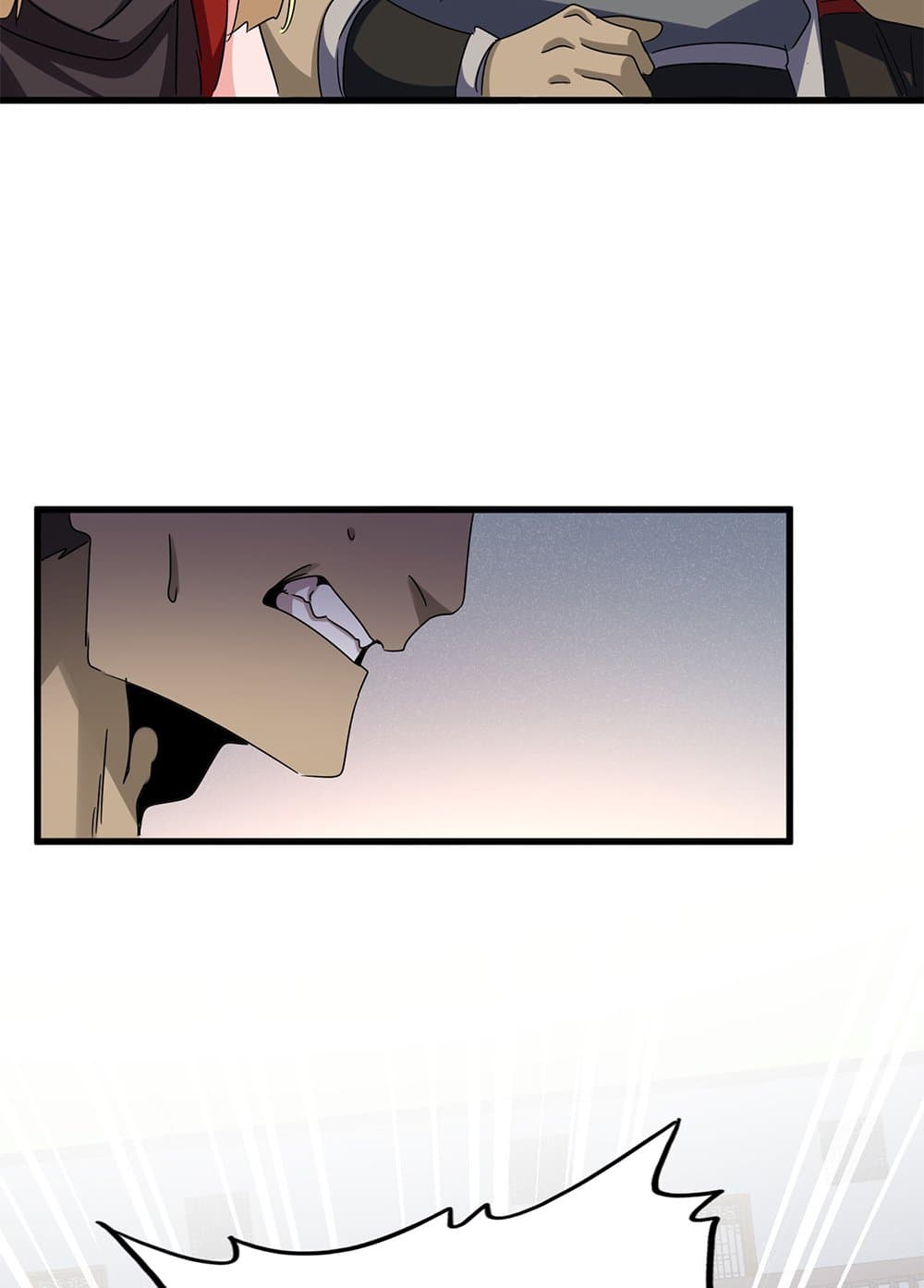 Magic Emperor ราชาจอมเวทย์ ตอนที่ 639 page 40