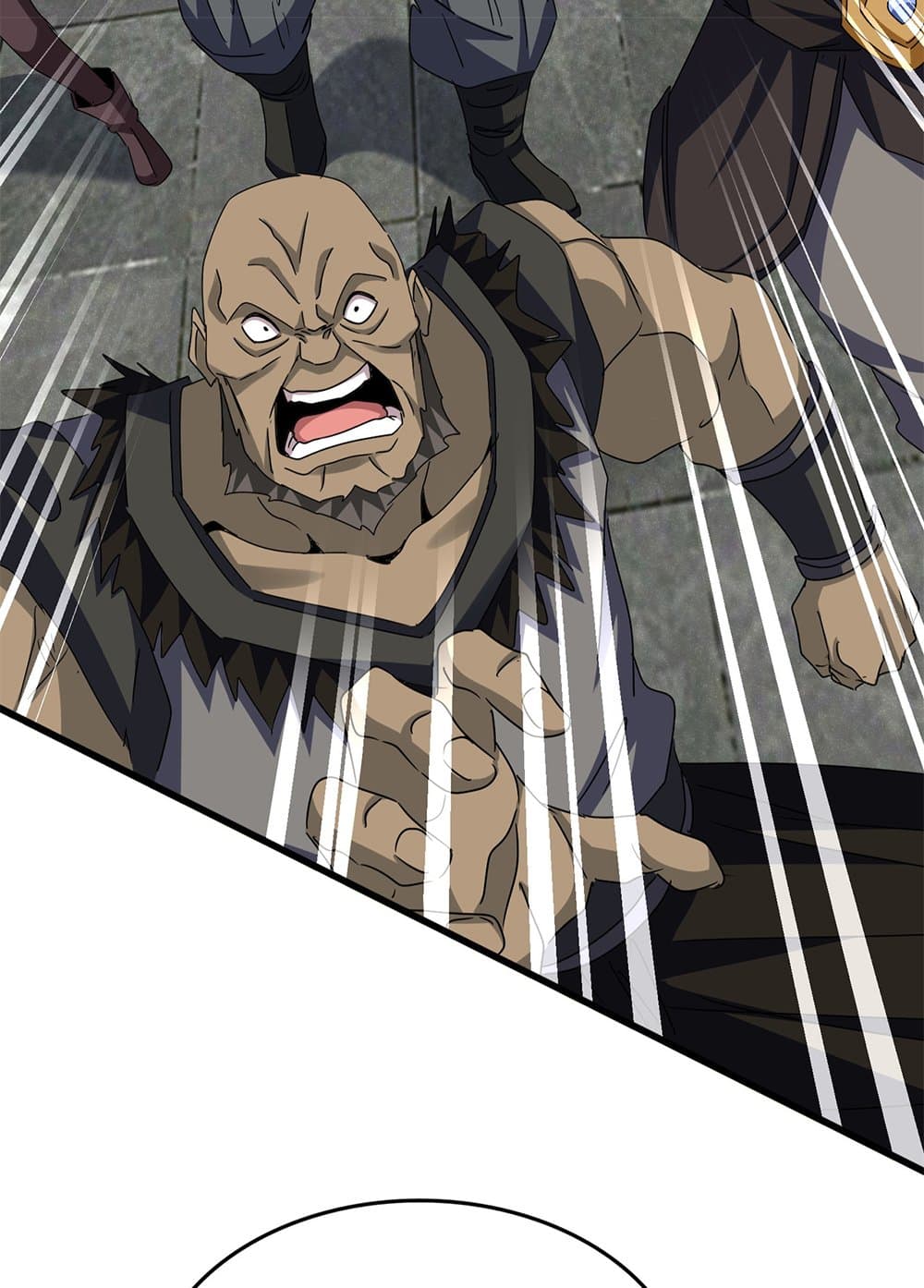 Magic Emperor ราชาจอมเวทย์ ตอนที่ 639 page 42