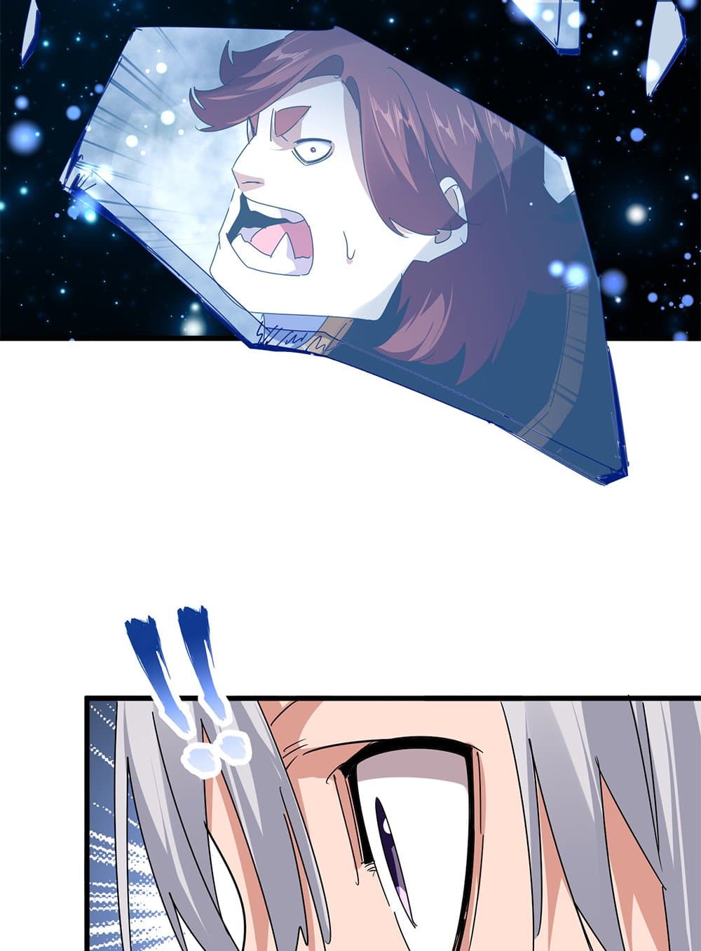 Magic Emperor ราชาจอมเวทย์ ตอนที่ 640 page 29