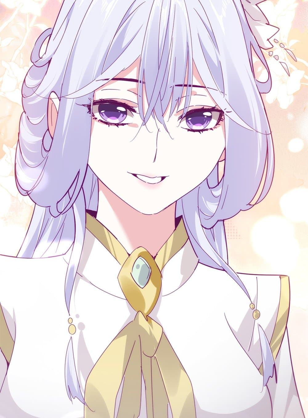 Magic Emperor ราชาจอมเวทย์ ตอนที่ 640 page 55