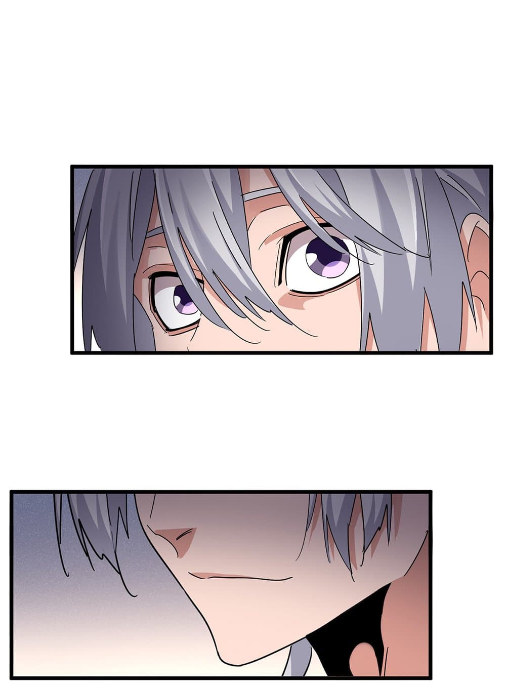 Magic Emperor ราชาจอมเวทย์ ตอนที่ 641 page 1