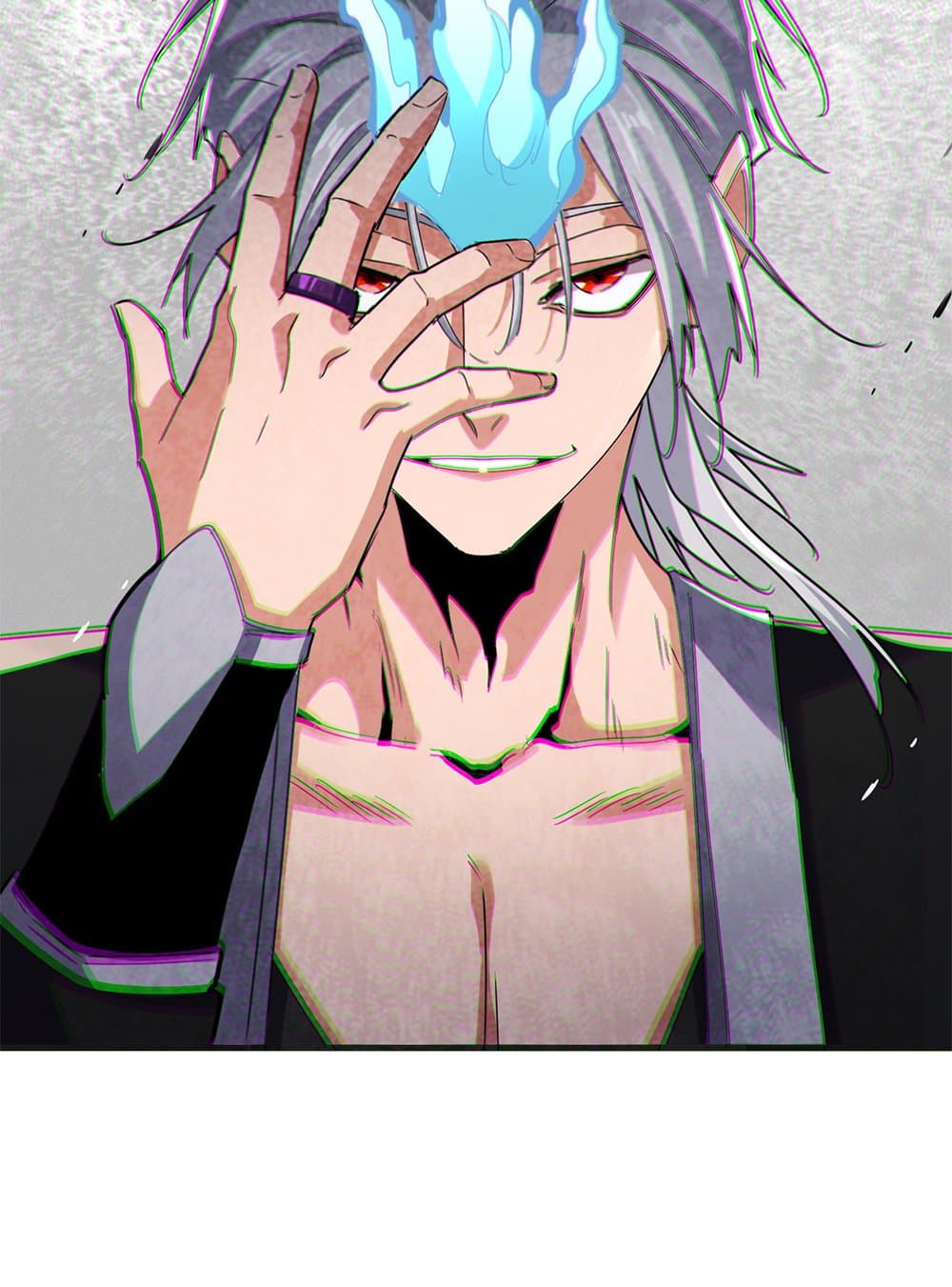 Magic Emperor ราชาจอมเวทย์ ตอนที่ 641 page 23