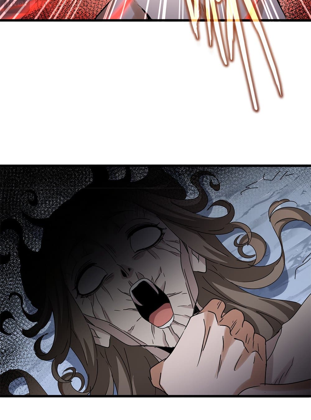 Magic Emperor ราชาจอมเวทย์ ตอนที่ 641 page 44