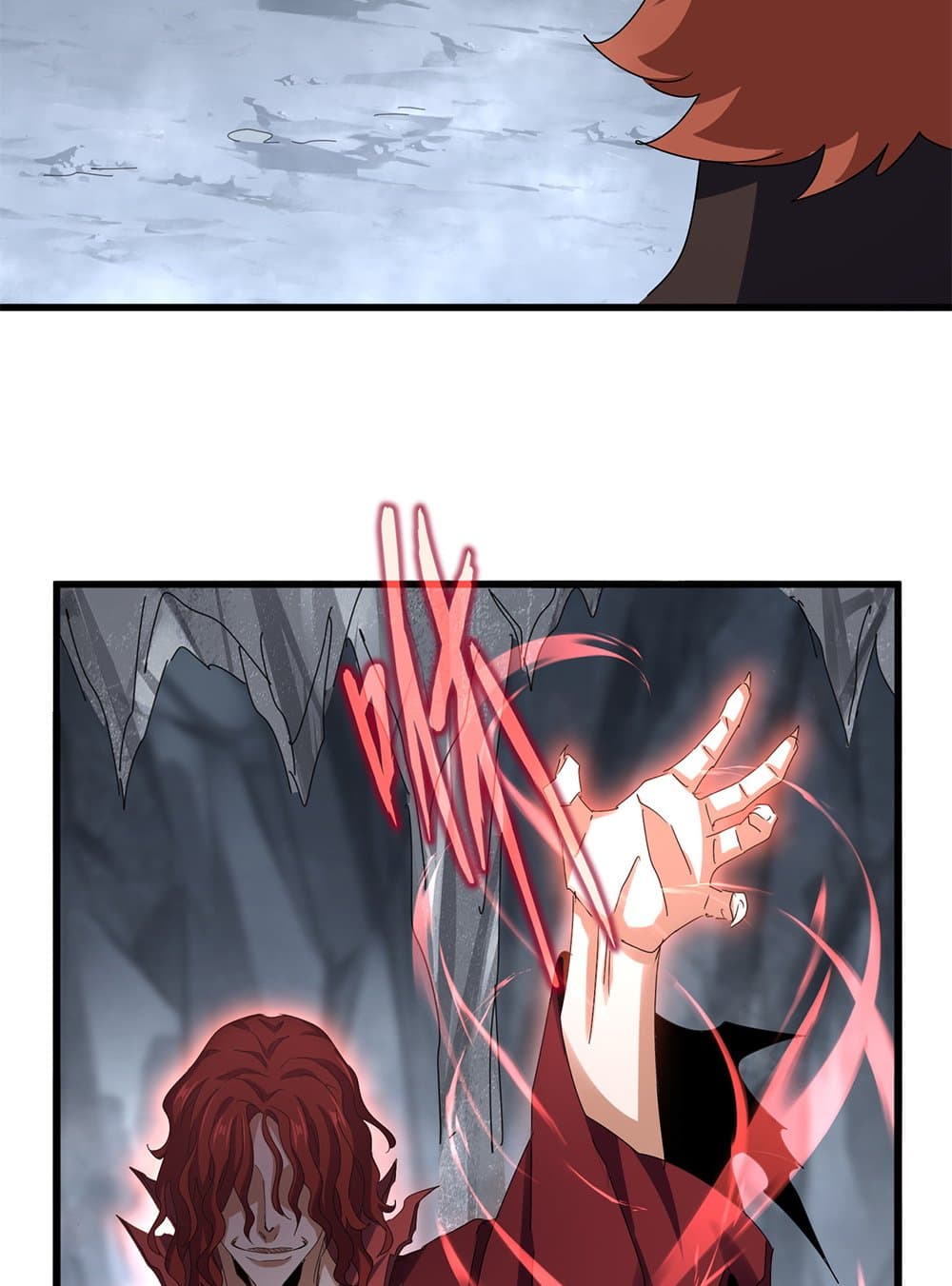 Magic Emperor ราชาจอมเวทย์ ตอนที่ 641 page 47