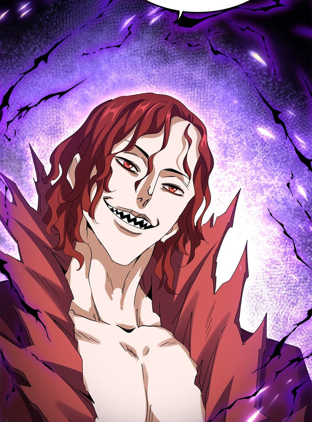 Magic Emperor ราชาจอมเวทย์ ตอนที่ 641 page 55