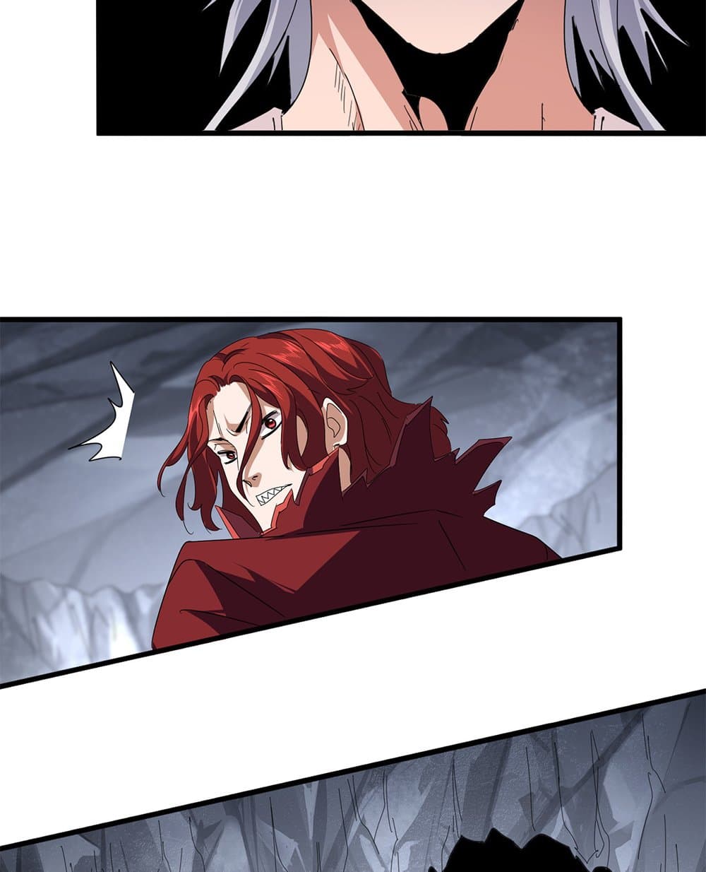 Magic Emperor ราชาจอมเวทย์ ตอนที่ 643 page 41