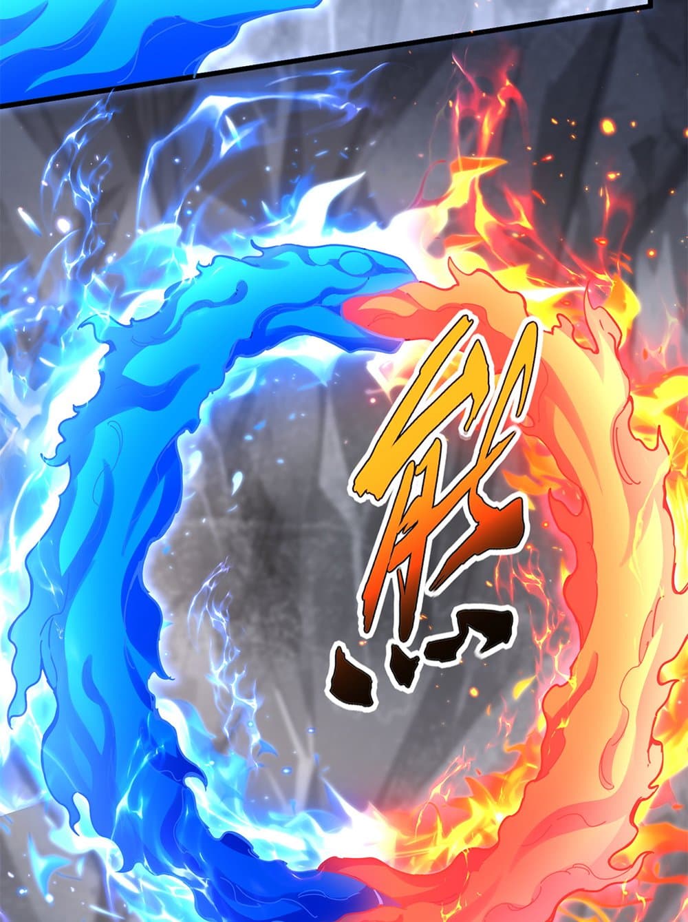 Magic Emperor ราชาจอมเวทย์ ตอนที่ 644 page 28