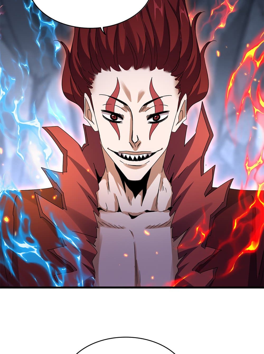 Magic Emperor ราชาจอมเวทย์ ตอนที่ 644 page 30