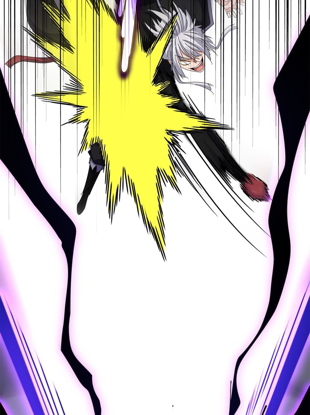 Magic Emperor ราชาจอมเวทย์ ตอนที่ 644 page 54