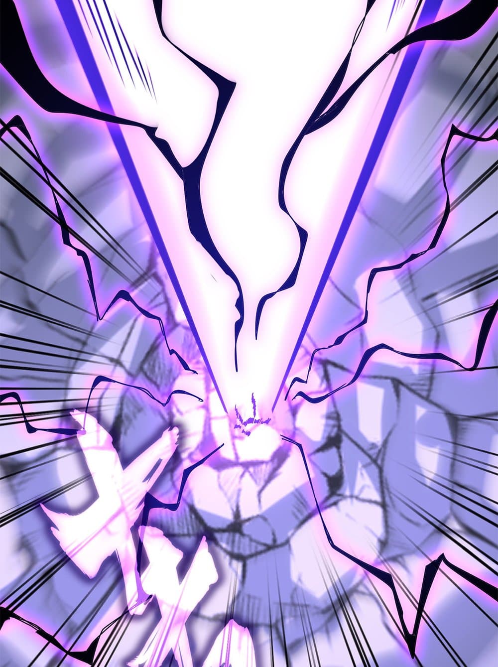 Magic Emperor ราชาจอมเวทย์ ตอนที่ 644 page 55