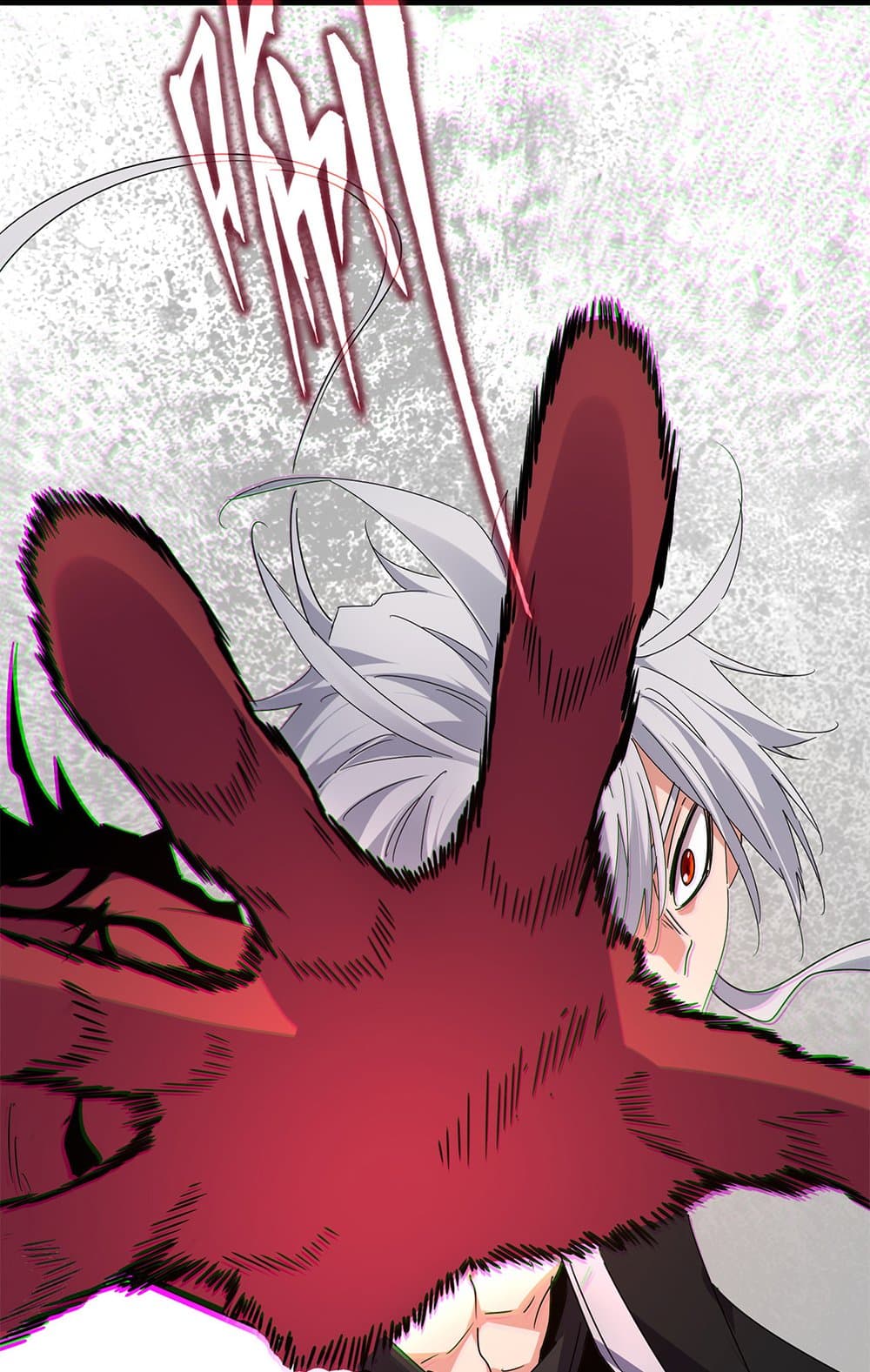 Magic Emperor ราชาจอมเวทย์ ตอนที่ 646 page 1